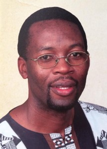 Leonard Makoni